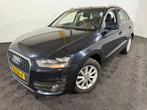 Audi Q3 2.0 TFSI q. Pro Line, 73-TJL-4, Auto's, Audi, Euro 5, 4 cilinders, 1984 cc, Blauw