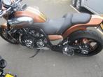 v-max 1700, bruin, Motoren, 4 cilinders, Bedrijf, Meer dan 35 kW, 1700 cc
