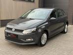 Volkswagen polo 1.0 Comfortline|4x elek|Airco|5-drs|, Auto's, Voorwielaandrijving, Zwart, Bedrijf, Handgeschakeld