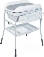 Chicco Babybadje Cuddle & Bubble, Kinderen en Baby's, Badjes en Verzorging, Gebruikt, Badje, Standaard, Ophalen