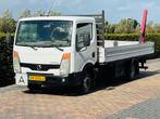 Nissan Cabstar E 130.35 2.5 dCi OPEN LAADBAK, Gebruikt, 4 cilinders, Elektrische ramen, Wit