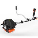 Fuxtec Bosmaaier, Ophalen of Verzenden, Zo goed als nieuw, 10 tot 30 cm, Benzine