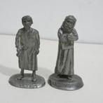 Zilvertin?? - 2 Heiligen - St.Petrus en St. Thomas [581], Ophalen