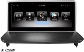 Navigatie volvo xc90 2004-2013 android 14 apple carplay usb beschikbaar voor biedingen