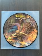 Judas Priest - Sad wings of destiny - Picture disc, Cd's en Dvd's, Vinyl | Hardrock en Metal, Verzenden, Zo goed als nieuw