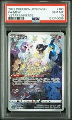 Mew [Full Art] PSA 10 - 183/172 - Japanese VSTAR Universe