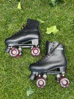 Rolschaatsen OTRS maat 36, Sport en Fitness, Skeelers, Dames, Zo goed als nieuw, Wielen of Lagers, Ophalen