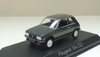 Norev Peugeot 104 ZS2 (1979)   1:43, Ophalen of Verzenden, Nieuw, Auto, Norev