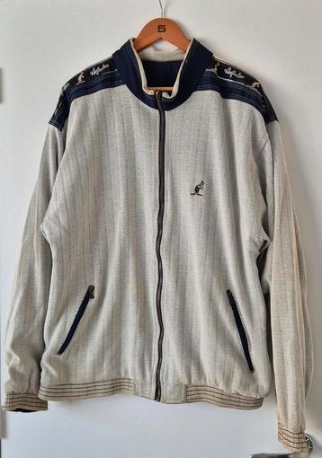 Originele Oldskool Australian jack uit jaren 90 beschikbaar voor biedingen