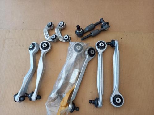 Wieldraagarm set voor Passat 3B/3B6  en  Audi A4./B5  Nieuw, Auto-onderdelen, Besturing, Audi, Volkswagen, Nieuw, Ophalen of Verzenden