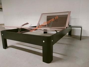 Auping Auronde bed 120 x 200 echt in zeer nette staat  beschikbaar voor biedingen