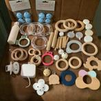 Speenkoord materialen - Groningen, Ophalen of Verzenden, Nieuw