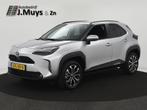 Toyota Yaris Cross 1.5 Hybrid 130 Dynamic STOEL+STUURVERW|NA, Auto's, Toyota, Stof, Gebruikt, 1490 cc, Hybride Elektrisch/Benzine