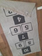 Speelkleed handgeweven H&M home collectie, Ophalen of Verzenden, Zo goed als nieuw, Rechthoekig, 50 tot 100 cm