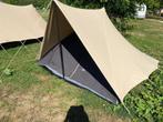 De Waard tent Brilstern, Caravans en Kamperen, Tenten, Ophalen, Gebruikt, Tot en met 2
