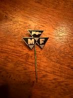 Massey Ferguson tractor speld, Verzamelen, Ophalen, Zo goed als nieuw, Overige onderwerpen