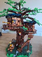 LEGO Ideas Boomhut Tree House Botanical Collection 21318, Kinderen en Baby's, Speelgoed | Duplo en Lego, Niet ingevuld, Niet ingevuld