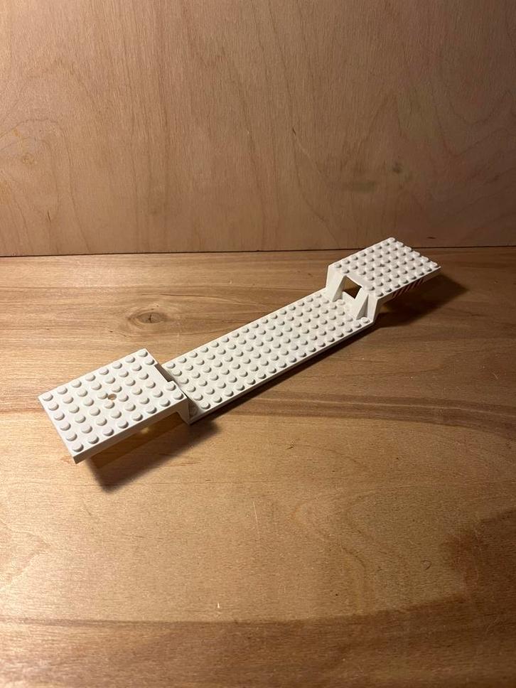 Lego Partij/Lot Trein Onderstel, Kinderen en Baby's, Speelgoed | Duplo en Lego, Gebruikt, Lego, Losse stenen, Ophalen of Verzenden