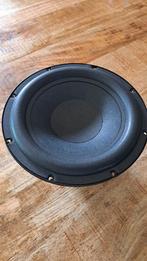 150Watt speaker, Auto diversen, Autospeakers, Ophalen of Verzenden, Zo goed als nieuw