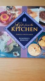 Gifts from the Kitchen - Pamela Westland, Verzenden, Nieuw, Pamela Westland
