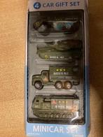 Miniatuur legervoertuigen uit Zuid Korea, Ophalen of Verzenden, Nieuw, Auto, Overige merken