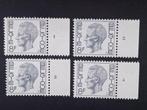 Postzegels Belgie, Postzegels en Munten, Verzenden, Postfris