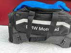 BMW Motorrad Softbag 2 Large Origineel BMW | met handleiding, Ophalen of Verzenden, Nieuw