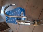 Grohe mengkraan hoge uitloop, Ophalen of Verzenden, Zo goed als nieuw, Kraan