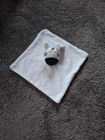 Nieuw Bambino knuffeldoekje Doudou  beschikbaar voor biedingen