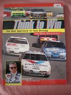 The new approach to fast driving by don alexander nieuw, Boeken, Ophalen of Verzenden, Nieuw, Overige merken