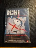 Ichi the killer, Vanaf 16 jaar, Ophalen of Verzenden, Nieuw in verpakking, Overige genres