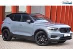 Volvo XC40 T4 Recharge R-Design | Stoelverwarming | Parkeerc, 12 maanden, Zwart, 48 km/l, Plug-in hybride