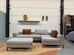 Nieuw Design on Stock Aikon Lounge Hoekbank Mikton Design, Hoekbank, Ophalen of Verzenden, Stof, Vierpersoons of meer