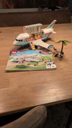 Lego Friends Vliegtuig 41429, Kinderen en Baby's, Speelgoed | Duplo en Lego, Ophalen of Verzenden, Gebruikt, Complete set, Lego
