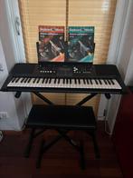 Keyboard Yamaha YPT 330, Ophalen, 61 toetsen, Yamaha, Zo goed als nieuw