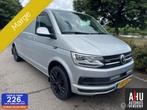 Volkswagen Transporter 2.0 TDI L2H1 4Motion, Automaat, Gebruikt, Euro 6, 4 cilinders