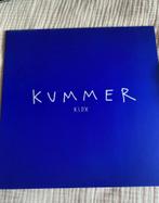 Kummer - kiox vinyl, Ophalen of Verzenden, Zo goed als nieuw, 12 inch, Poprock