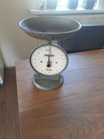 Weegschaal vintage nog werken salter model 250, Ophalen of Verzenden