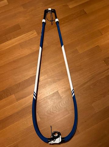 Duotone Carbon Giek 140 -190 beschikbaar voor biedingen