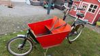 Van Andel Amsterdam Bakfiets - Goed Onderhouden, Ophalen of Verzenden, Gebruikt, 2 kinderen, Overige merken