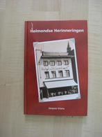 Jacques Vriens - Helmondse herinneringen (GESIGNEERD), Ophalen, Gelezen, Eén auteur