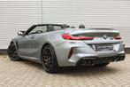BMW 8 Serie M8 High Executive Automaat / M Sportstoelen / Bo, Auto's, BMW, Automaat, Open dak, Cabriolet, Leder