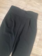 Zwarte Nette Broek, Maat 38/40 (M), Zwart, Ophalen of Verzenden, Lang