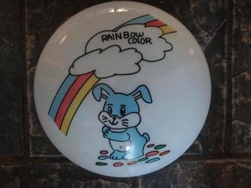 Rainbow plafonnière izgs beschikbaar voor biedingen