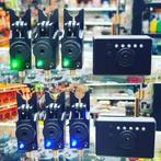 Steve Neville remote receiver, Watersport en Boten, Hengelsport | Karpervissen, Kudos Tackle, Overige typen, Nieuw, Kudos Tackle