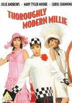 Thoroughly Modern Millie - George Roy Hill, 1960 tot 1980, Alle leeftijden, Overige genres, Ophalen of Verzenden