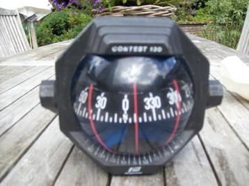 Plastimo kompas contest 130 beschikbaar voor biedingen