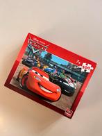 Disney Pixar Cars Puzzel - 500 stukjes, Ophalen of Verzenden, Meer dan 50 stukjes, Zo goed als nieuw, 6 jaar of ouder