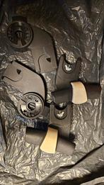 Maxi Cosi adapters, Ophalen of Verzenden, Gebruikt, Maxi-Cosi