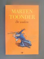 Heer Bommel - 01_P_De wadem, Eén stripboek, Ophalen of Verzenden, Zo goed als nieuw, Martien Toonder